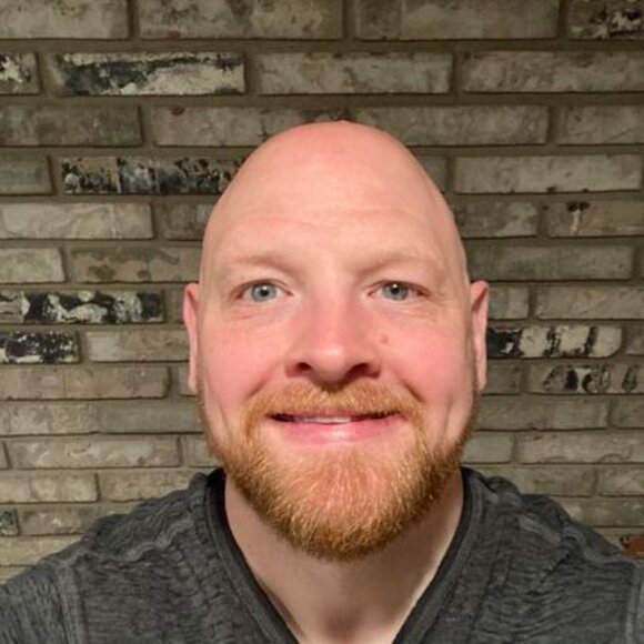 Meet your Posher, Chad - Picture 1 of 1